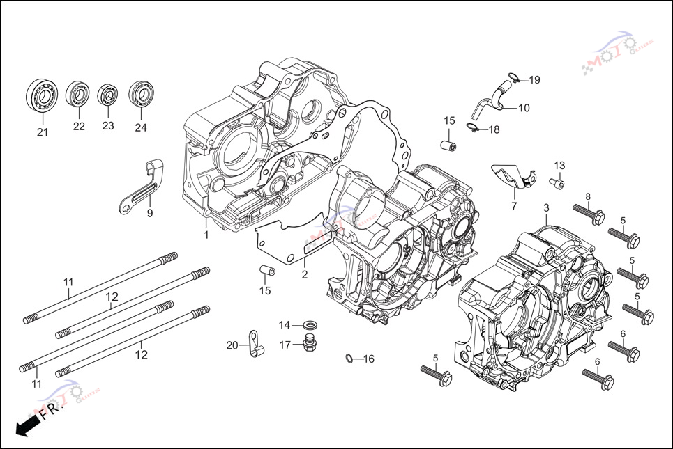 Engine Diagram
